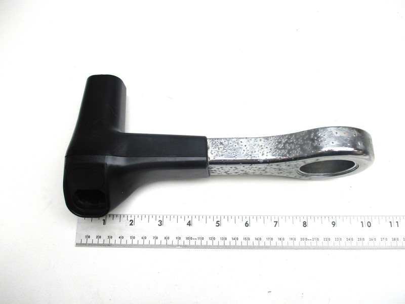 HONDA 24811-ZW5-U01SINGLE ENGINE TOP MOUNT REMOTE CONTROL HANDLE