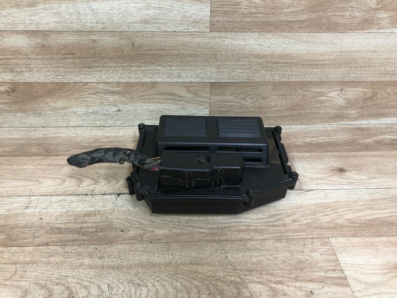 DODGE DAKOTA RAM OEM MOPAR FRONT ENGINE MOTOR DME COMPUTER ECU ECM 5.2L 1992