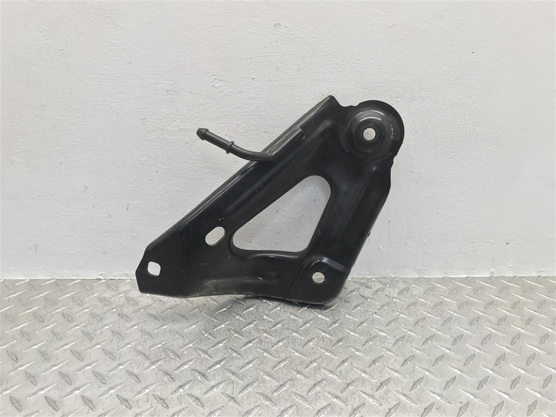 10 11 EQUINOX TERRAIN PASSENGER SUB-FRAME REINFORCEMENT OEM 25893661