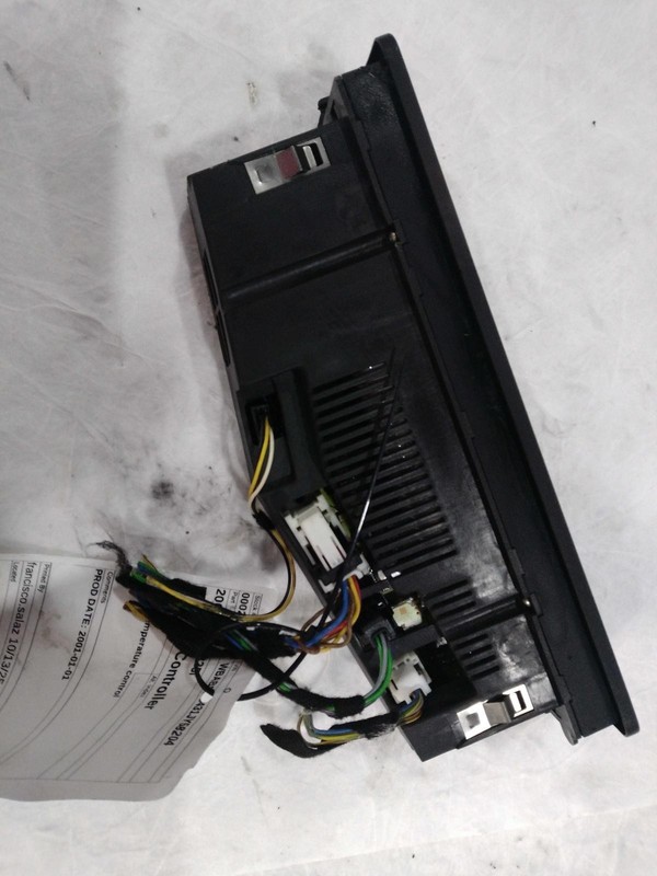 2001 BMW 325I A/C Selector Switch OEM 135932 Used 127K Miles Warranty