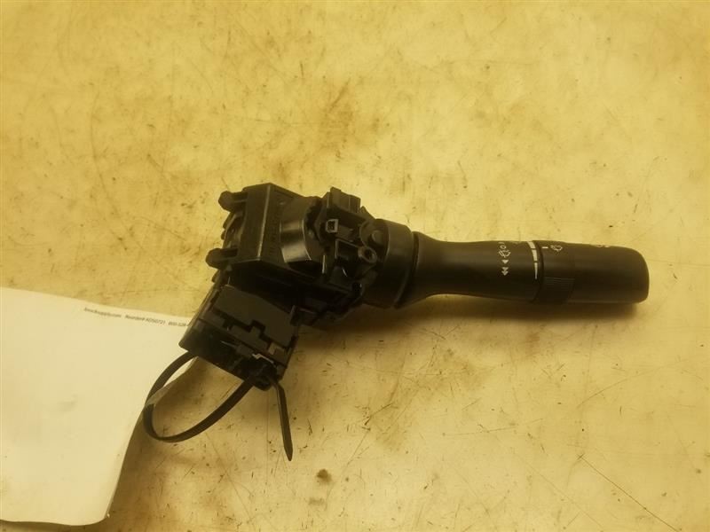 09-18 TOYOTA TUNDRA STEERING COLUMN SWITCH ASSEMBLY 8465202610