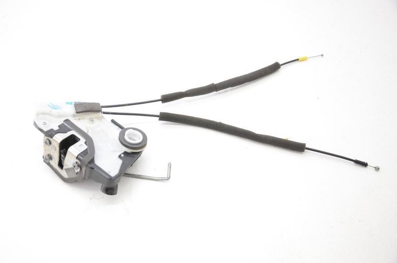 2015-2018 Subaru WRX STI Passenger Right Front Door Latch Lock Actuator