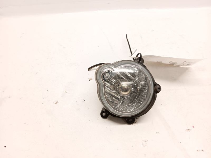06-08 Porsche Cayman 987 Right Fog Light Lamp Front Headlight 98763108401