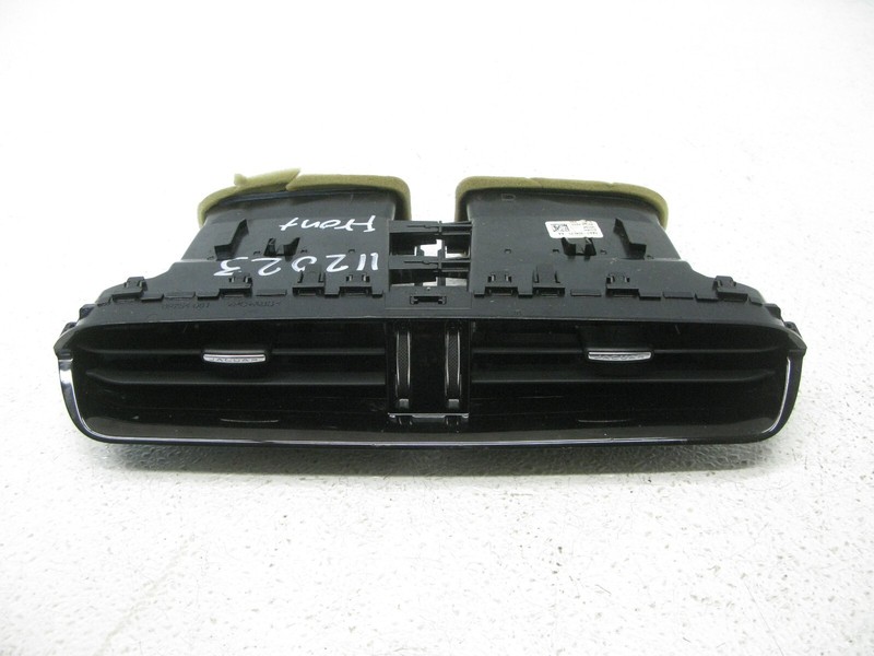 16-23 JAGUAR X260 XF DASHBOARD AIR VENT GRILLE FRONT CENTER OEM 112023
