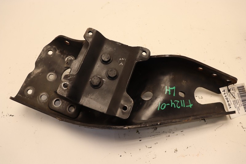 08-17 FREIGHTLINER CASCADIA 125 LEFT DRIVER FRAME HORN SUPPORT15-23806-000 OEM