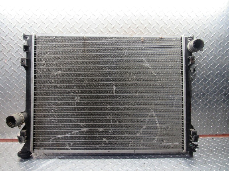 06-09 DODGE CHARGER ENGINE COOLING RADIATOR SYSTEM STANDARD DUTY