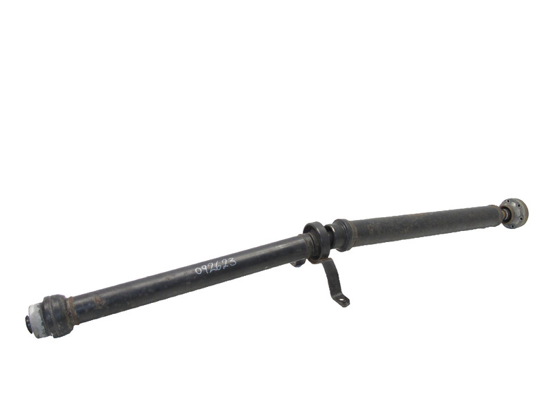 11-12 AUDI 8T A5 QUATTRO COUPE CONVERTIBLE REAR AWD DRIVE SHAFT PROPELLER 092623