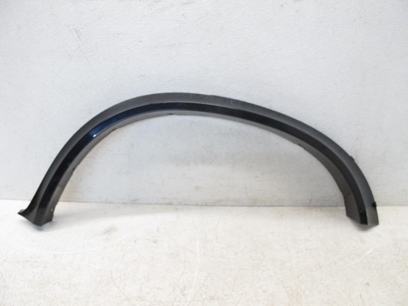 10-13 BMW E70 X5 M X5M FENDER PANEL WHEEL ARCH FLARE MOLDING REAR LEFT OEM 06042