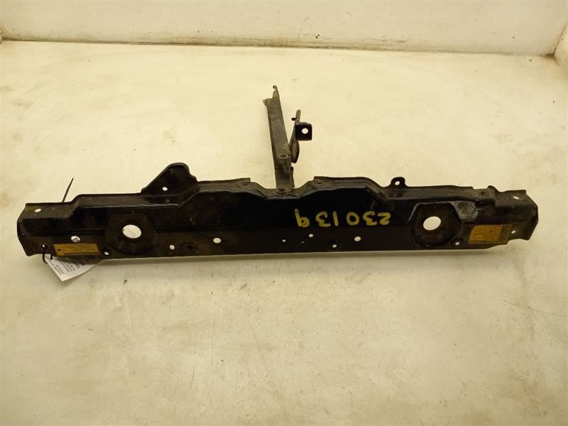 04-09 TOYOTA PRIUS 1.5L FWD AT RADIATOR CORE SUPPORT UPPER TIE BAR