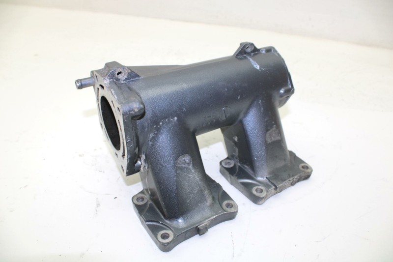 96 Yamaha Wave Runner III OEM Exhaust Header 6R8-14711-00-9M JY0