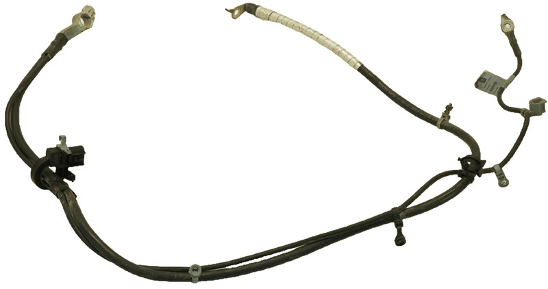 🔅2015-2020 CHEVROLET SUBURBAN, GMC, CADILLAC OEM. CABLE ASSY, BATTERY NEGATIVE