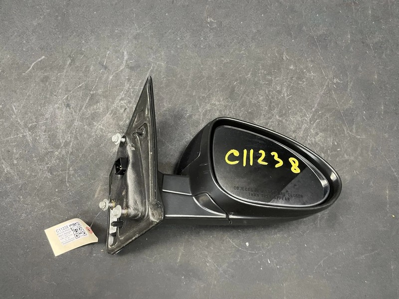 Front Right Door Rear View Mirror 2019 Chevrolet Sonic 95205435 2012 - 2020 X