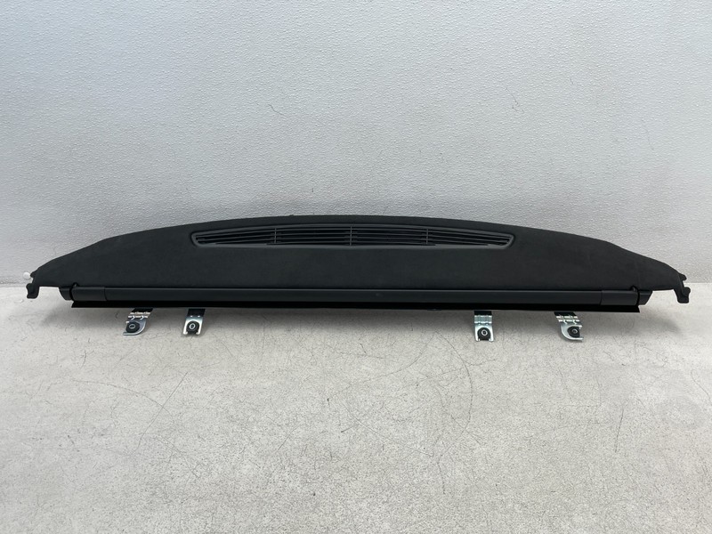 18 19 20 Genesis G80 Rear Window Sunshade Roller Cover Panel W/Motor 1617 OEM