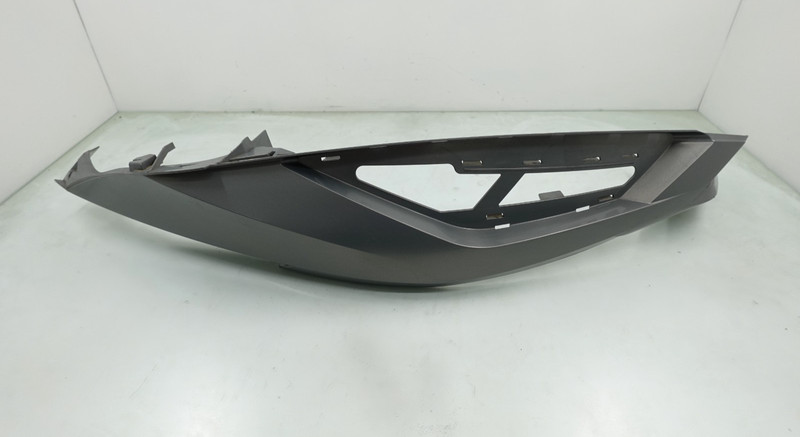 2010 Sea-Doo GTX iS 215 OEM RH Right Body Panel (Grey) 291002910