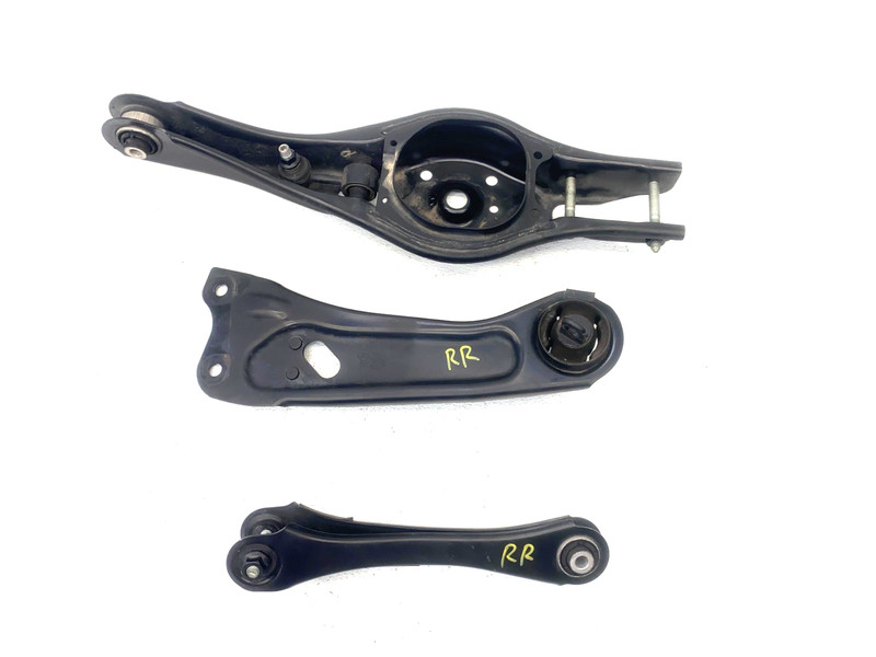 21-23 HYUNDAI ELANTRA N-LINE REAR RIGHT PASSENGER CONTROL ARM SET OEM #A0.66