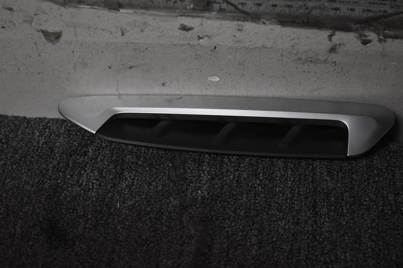 2021 BMW X3 FENDER TRIM FACTORY OEM
