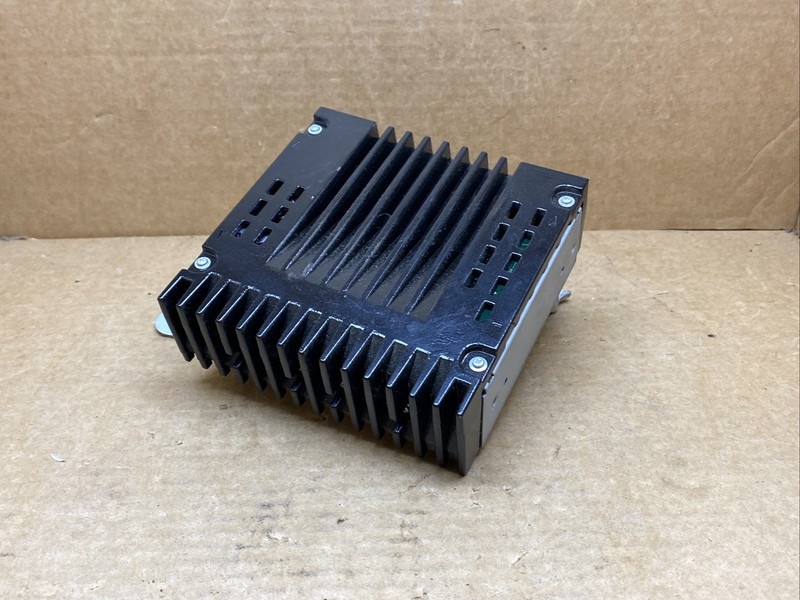 2010-2011 Honda Crosstour Pioneer Radio Amp Amplifier OEM 39186-TP6-A111-M1