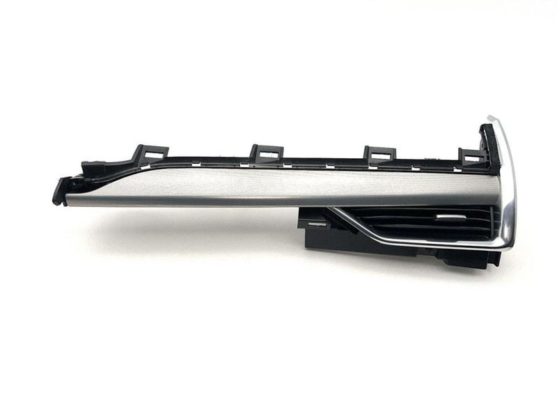 2019-2023 Cadillac XT4 Dash Dashboard Right Bezel Molding And AC Air Vent Grille
