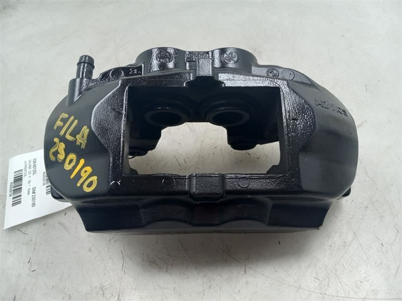 Driver Caliper Front With Package F Sport Fits 13-19 LEXUS GS350