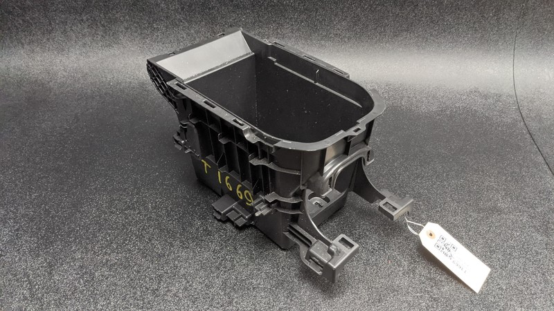 Center Console Storage Box 2021 Toyota RAV4 2019 2020