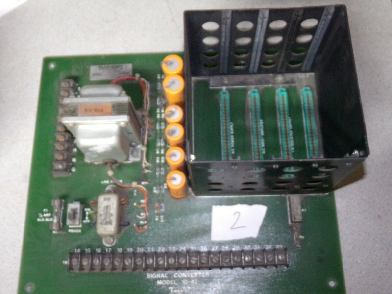 Ramsey model 10-42-1 Circuit Control Board *FREE SHIPPING*