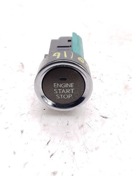 I10 11 12 LEXUS RX350 IGNITION SWITCH PUSH START BUTTON
