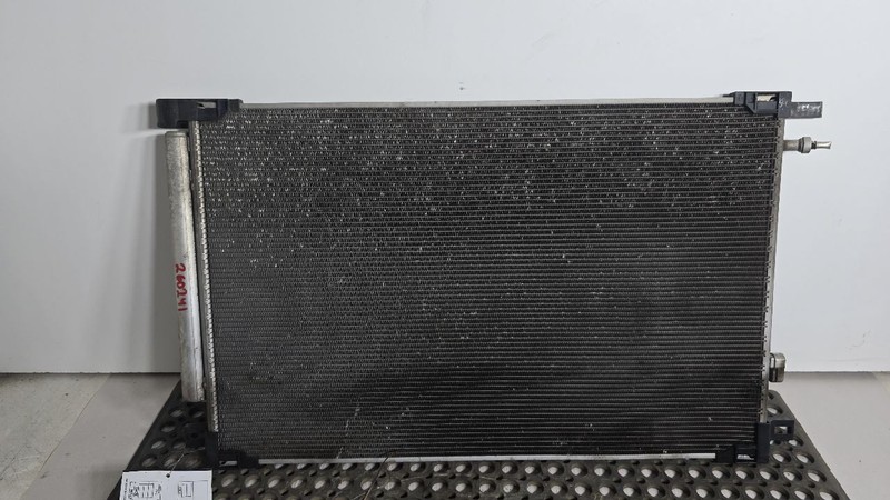 AC Condenser A25AFKS Engine Fits 19-25 RAV4 1734091