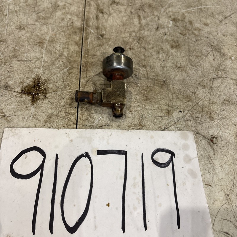 Volvo Penta5.0 L GXi EFI 305 GM Vortec Marine Engine pressure sensor 10456126