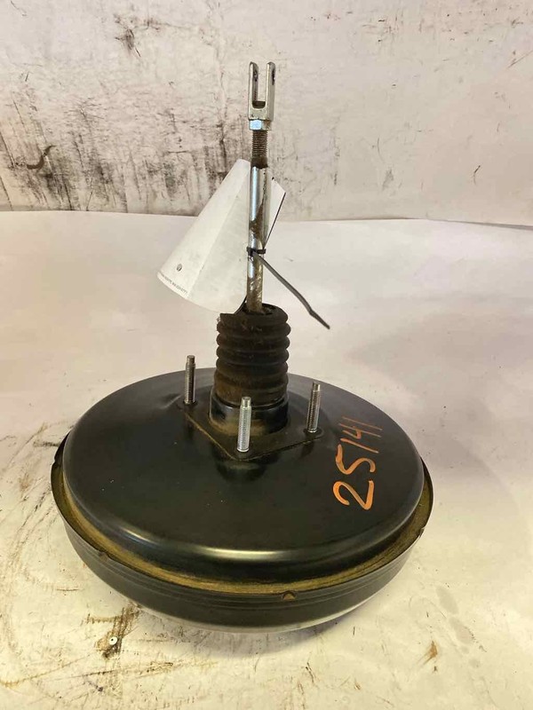 Power Brake Booster TOYOTA TACOMA 08 09 10 11 12 13 14 15