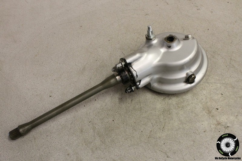 1998 Suzuki Intruder 800 VS800 GL FINAL DRIVE GEAR DIFFERENTIAL DIFF VS 800 98