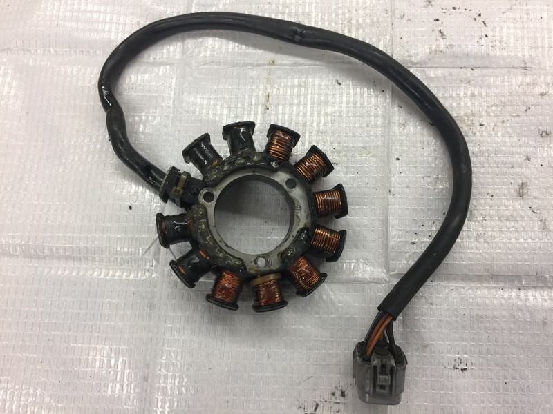 Arctic Cat Sabrecat 600 M6 F6 Stator 2006 model