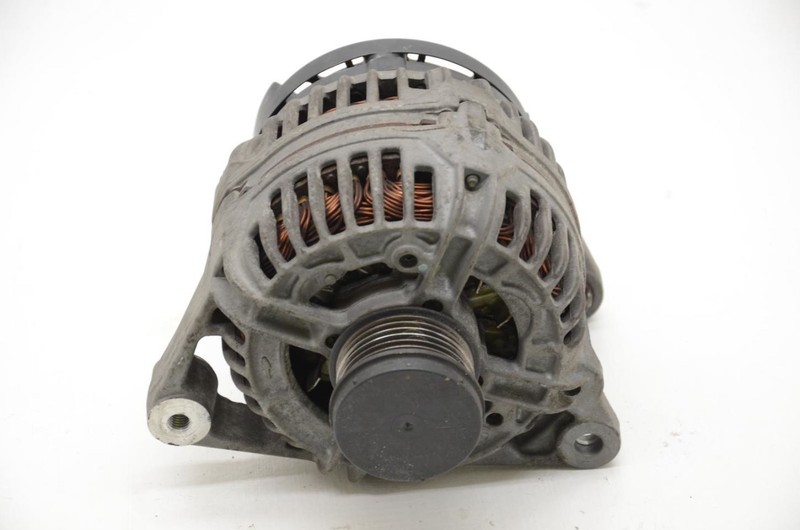 00-04 Porsche Boxster 2.7L Engine Alternator Assembly 99660301202