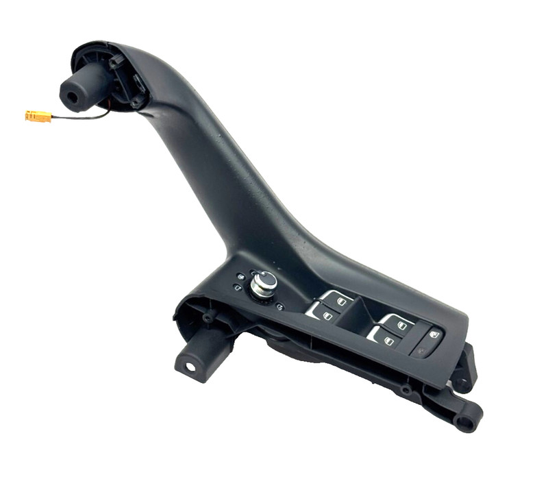 📌 2015-2018 AUDI Q3 FRONT LEFT SIDE DOOR WINDOW SWITCH PW 8U0959851A5PR OEM