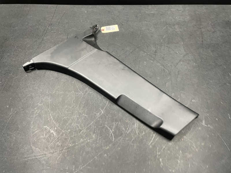 Center Left B Pillar Lower Trim Panel 2022 Subaru Forester 94022-SJ011 19 - 23