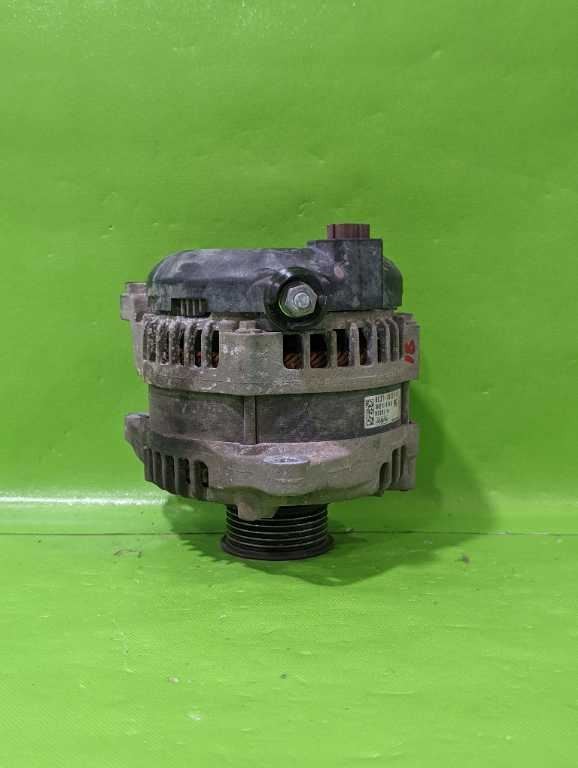 17-20 FORD F150 5.0L ALTERNATOR 240 AMP OEM 4601-102