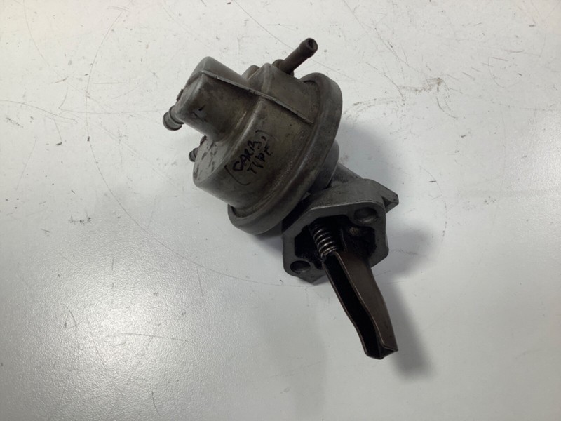 84-87 Honda Civic LX DX Fuel Pump (Carb. Type) 06167-PE0-000 OEM