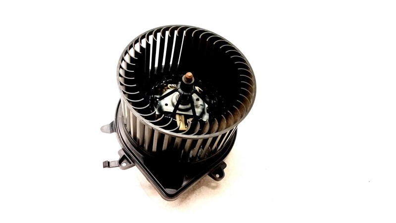 07-16 MINI COOPER S R56 R55 - R60 A/C AC HEATER FAN BLOWER HVAC MOTOR OEM 080625