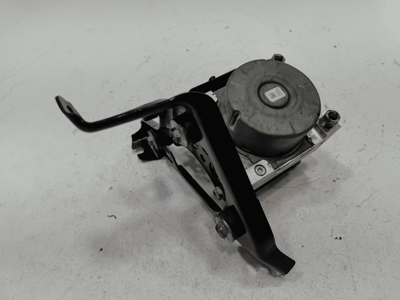 2019-2022 HONDA PILOT AWD ABS ANTI LOCK BRAKE PUMP CONTROL MODULE W/BRAKET OEM