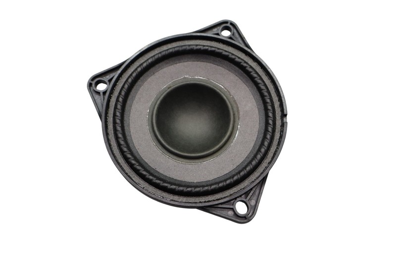 11-18 Porsche 958 Cayenne Hybrid Front Midrange Door Speaker Bose 7PP035415F Oem