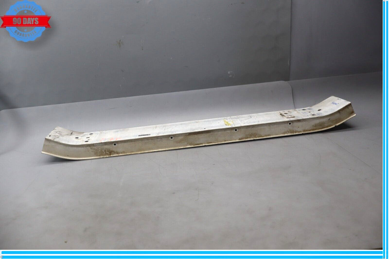 07-09 Lexus LS460 XF40 Front Bumper Support Reinforcement Impact Bar Oem