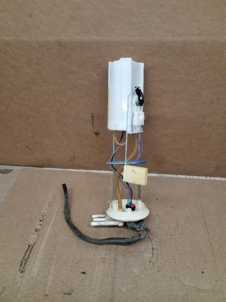 Fuel Pump Assembly Fits 99-00 CHEVROLET 2500 PICKUP 243537