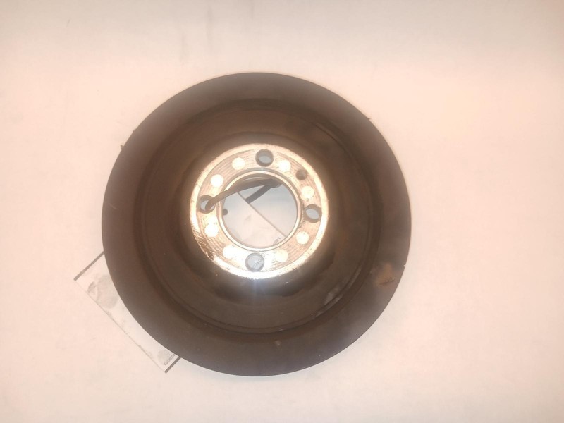 06-'12 MITSUBISHI ECLIPSE Harmonic Balancer 2.4L OEM 6 Month Warranty!