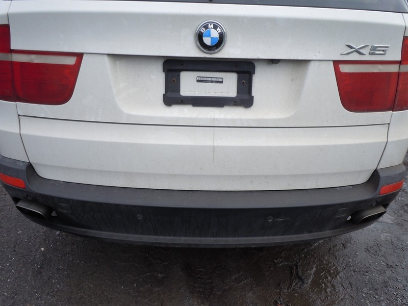 2007-2013 BMW X5 Rear Lower Hatch Liftgate OEM 300
