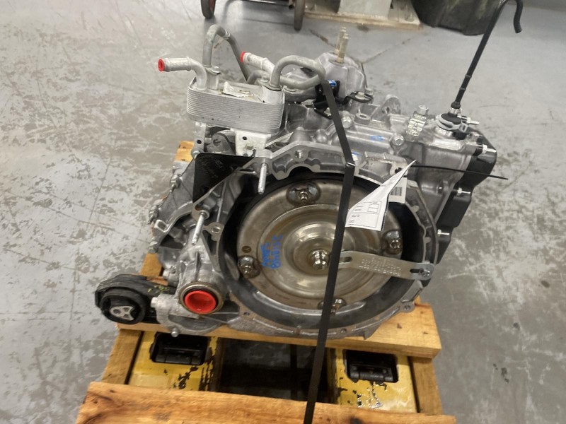 18-'21 FORD ECOSPORT Auto Transmission 1.0L 14k miles 6 Month Warranty!