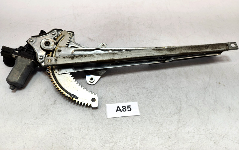 ✅ 2014-2020 OEM Infiniti Q50 Rear Right Passenger Door Window Regulator Motor