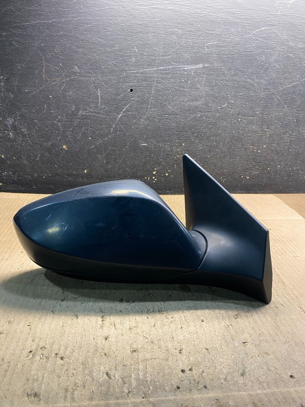 2012 2013 2014 Hyundai Elantra Right PassengerDoor Mirror Oem Z0394 MS