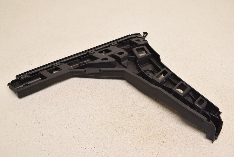 MK7 VW Jetta GLI Rear Right Outer Bumper Bracket Genuine Oem 2022-2024