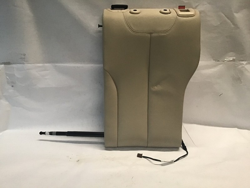 BMW 428i F36 Rear Left Driver Upper Seat Cushion 2015 2016 :Y