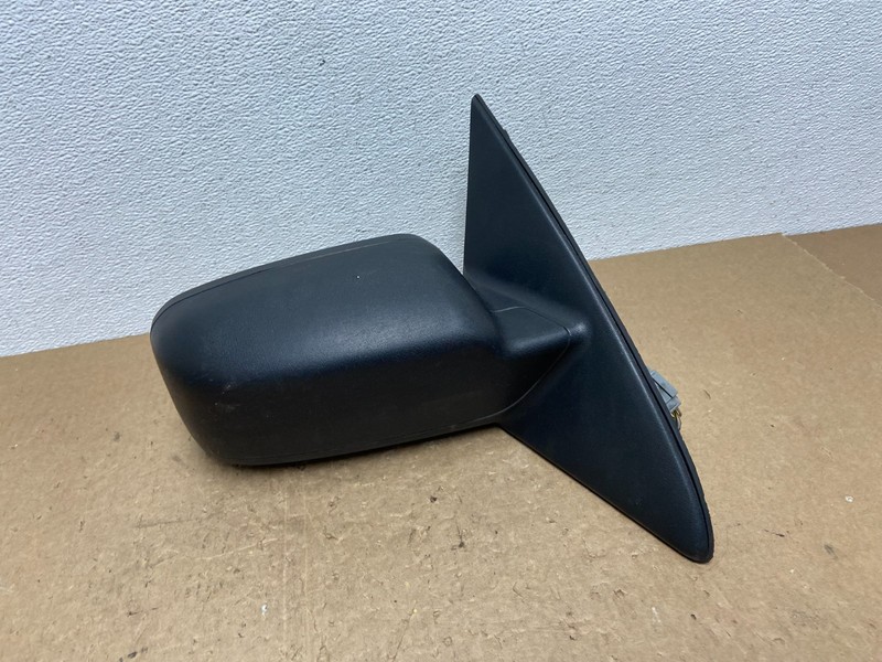 2006 to 2010 Ford Fusion Right Passenger View Door Heated Mirror AC1435 DW