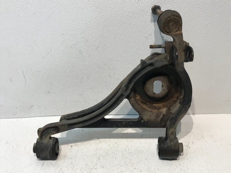 99-03 Jaguar XJ8 Front Right Passenger RH Lower Control Arm OEM 79,139k Miles